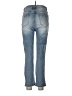 Risen Hearts Blue Jeans Size 13 - photo 2