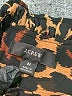 J.Crew 100% Polyester Animal Print Brown Cocktail Dress Size M - photo 7
