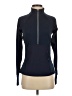 Athleta Blue Fleece Size XS - photo 1