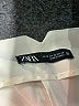 Zara Ivory Dress Pants Size XS - photo 4