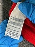 Viatran 100% Cupro Red Long Sleeve T-Shirt Size L (youth) - photo 4