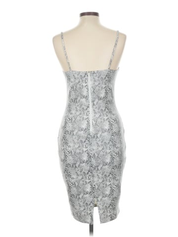 Hot Miami Styles Cocktail Dress (view 2)