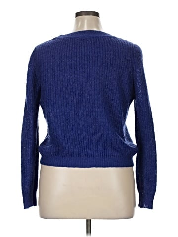 L.e.i. Pullover Sweater (view 2)