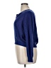 L.e.i. 100% Acrylic Blue Pullover Sweater Size XL - photo 5