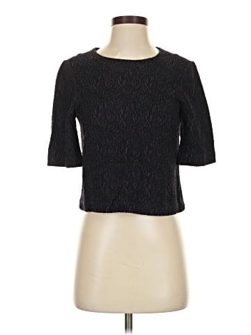 Nanette Lepore 3/4 Sleeve Top (view 1)