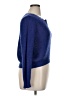 L.e.i. 100% Acrylic Blue Pullover Sweater Size XL - photo 4