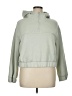 Unbranded Green Sweatshirt Size XL - photo 1