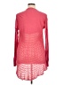 Grace & Lace 100% Viscose Pink Pullover Sweater Size XL (estimated) - photo 2