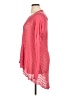 Grace & Lace 100% Viscose Pink Pullover Sweater Size XL (estimated) - photo 5