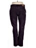 Unbranded Purple Casual Pants Size 37 waist - photo 2