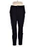 Talbots Chevron-herringbone Black Casual Pants Size 14 - photo 1