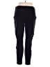 Talbots Chevron-herringbone Black Casual Pants Size 14 - photo 2