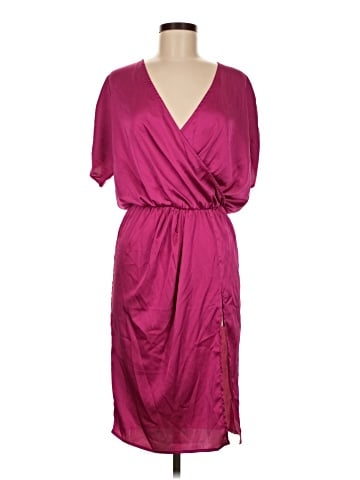 Toby Heart Ginger Cocktail Dress (view 1)