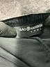 Sag Harbor Black Casual Pants Size 1X - photo 7