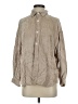 Rag & Bone 100% Viscose Tan Long Sleeve Button-Down Shirt Size S - photo 1