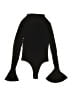 Missguided Black Bodysuit Size 2 - photo 2