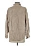 Rag & Bone 100% Viscose Tan Long Sleeve Button-Down Shirt Size S - photo 2