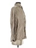 Rag & Bone 100% Viscose Tan Long Sleeve Button-Down Shirt Size S - photo 4