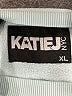 Katie J NYC Teal Cardigan Size XL - photo 7