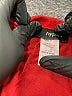 Hype Solid Red Casual Skirt Size 2X - photo 4