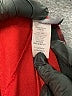 Hype Solid Red Casual Skirt Size 2X - photo 5