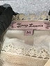 Young Essence 100% Polyester Ivory Cocktail Dress Size M - photo 7