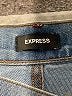 Express Blue Jeans Size 2R - photo 7