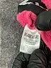 Katie J NYC Color Block Pink Casual Pants Size M - photo 5
