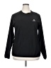 Assorted Brands Black Long Sleeve T-Shirt Size 2X - photo 1