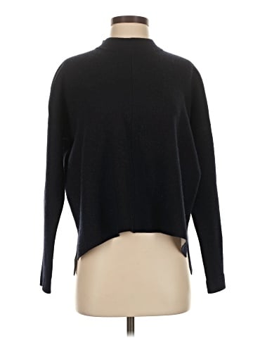 DemyLee Wool Pullover Sweater (view 1)