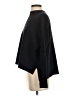 DemyLee Black Blue Wool Pullover Sweater Size S - photo 5