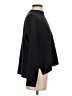 DemyLee Black Blue Wool Pullover Sweater Size S - photo 4