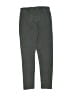 Lands' End Solid Gray Casual Pants Size L (kids) - photo 2