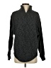 Victoria's Secret Pink Black Pullover Sweater Size XS - photo 1