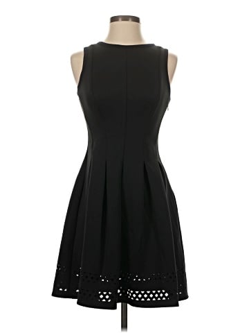 Ann Taylor Cocktail Dress (view 1)