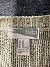 Love 21 Tan Pullover Sweater Size M - photo 7