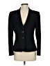 Talbots Black Blazer Size 4 - photo 1
