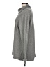Great Northwest Indigo Gray Turtleneck Sweater Size L - photo 2
