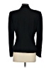 Talbots Black Blazer Size 4 - photo 2
