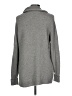 Great Northwest Indigo Gray Turtleneck Sweater Size L - photo 4