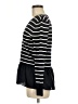 DKNY Black Pullover Sweater Size M - photo 5