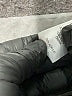 Wish 100% Acrylic Brown Poncho Size S - photo 8