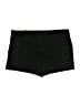 Club Monaco Solid Black Shorts Size 8 - photo 1