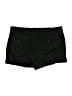 Club Monaco Solid Black Shorts Size 8 - photo 2