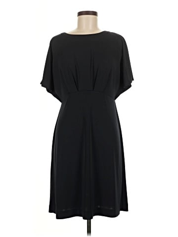Ann Taylor Casual Dress (view 1)