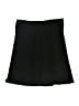 Briggs New York Solid Black Skort Size 2X - photo 1
