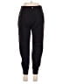 Athleta Black Active Pants Size M - photo 2