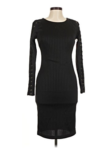 Jennifer Lopez Cocktail Dress (view 1)