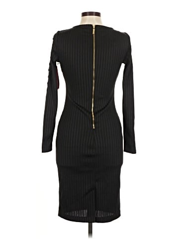 Jennifer Lopez Cocktail Dress (view 2)