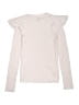 Gap Ivory Sweatshirt Size XS (kids) - photo 1